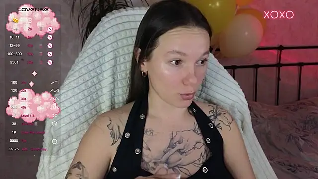 lil luna x online show from 4, 2, 2026