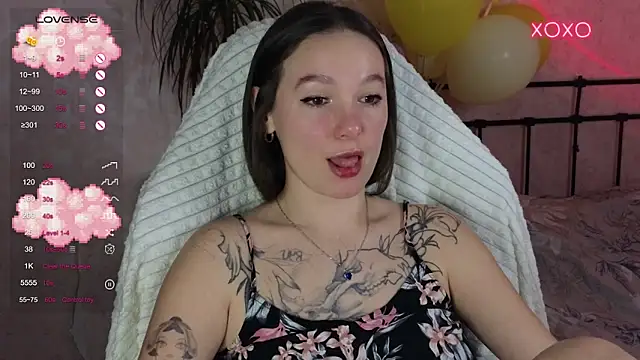 lil luna x online show from 7, 2, 2026