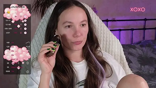 lil luna x online show from 24, 3, 2026