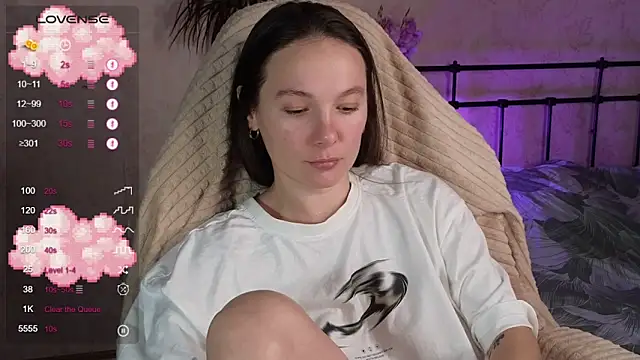 lil luna x online show from 30, 3, 2026