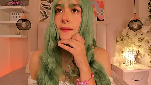 cute  cherry  online show from 6, 2, 2026