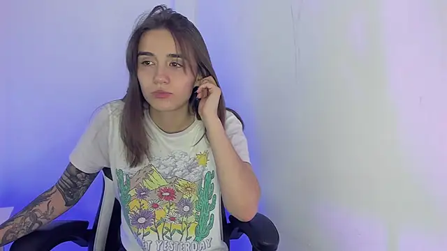  alicerosse2 online show from 6, 3, 2025