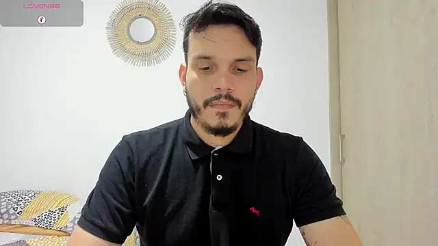 alejandro stark online show from 2, 12, 2024