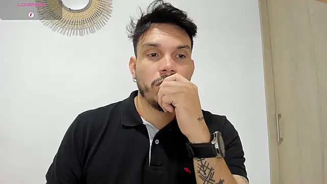 alejandro stark online show from 3, 1, 2025