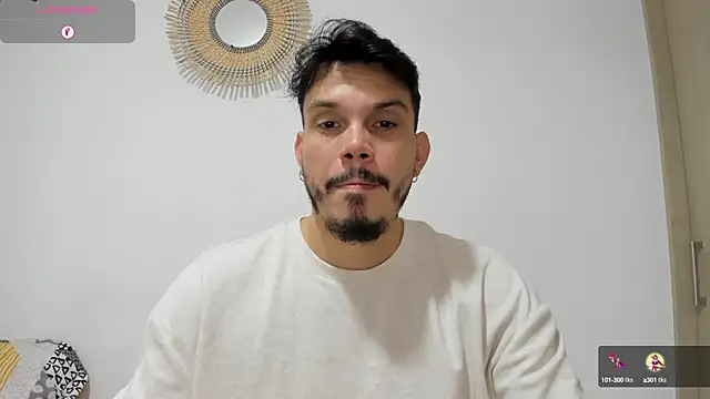 alejandro stark online show from 4, 1, 2025