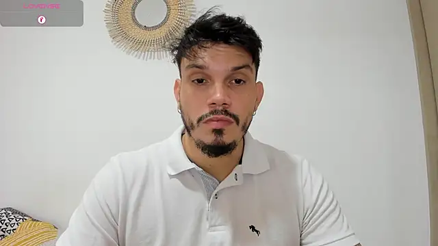 alejandro stark online show from 5, 1, 2025