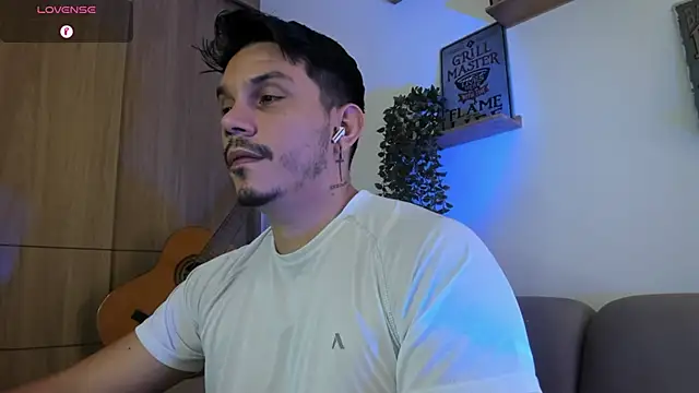 alejandro stark online show from 24, 4, 2026