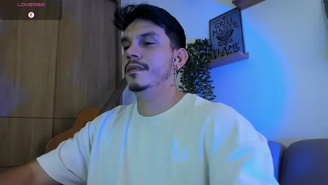 alejandro stark online show from 24, 4, 2026