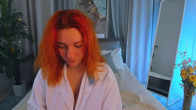 Snapshot of melissa_adamss chatting on 24, 12, 2024 melissa adamss online show from 24, 12, 2024