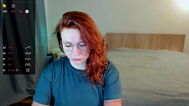 melissa adamss online show from 24, 4, 2026