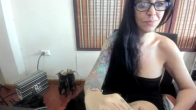 VenusX online show from 17, 1, 2026