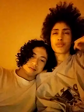 LiverandBrat77 online show from 12, 12, 2024