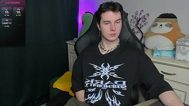 Vincent Strong online show from 16, 1, 2026