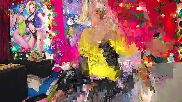 Snapshot of flaquita_corall chatting on 16, 9, 2025 flaquita corall online show from 16, 9, 2025