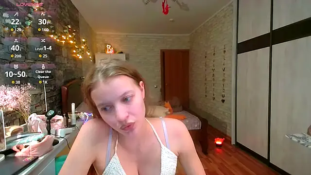   Aphrodita  wow   online show from 21, 2, 2026