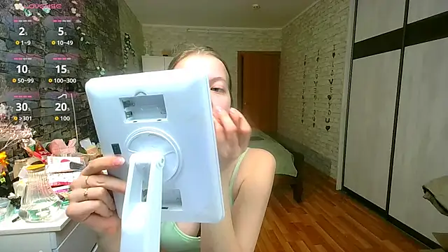   Aphrodita  wow   online show from 2, 3, 2026