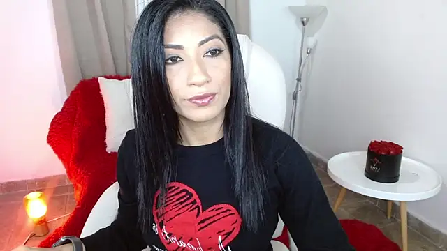 sofia perez    online show from 10, 1, 2025