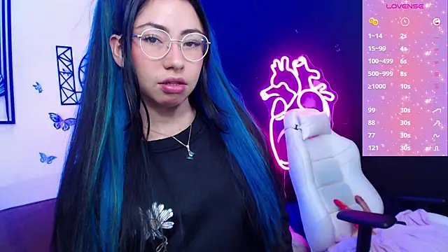 Snapshot of demyanderson_ chatting on 13, 2, 2025 demyanderson online show from 13, 2, 2025