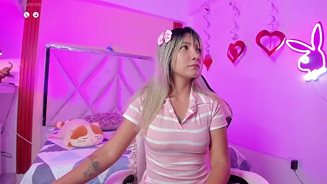 Happy tits online show from 26, 1, 2025