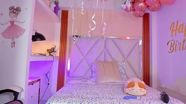 Happy tits online show from 18, 3, 2025