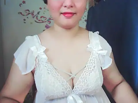 xiaorou-z online show from 28, 9, 2025