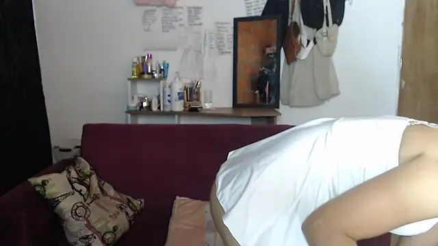 Nathacha online show from 22, 2, 2025