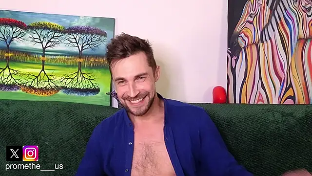 Promethe us online show from 20, 2, 2026