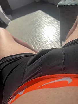 Gayginger86 online show from 10, 4, 2026