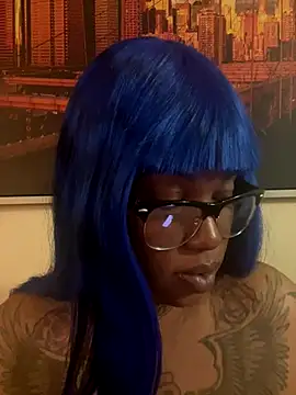 ShaBrimDaPornstar online show from 9, 11, 2025