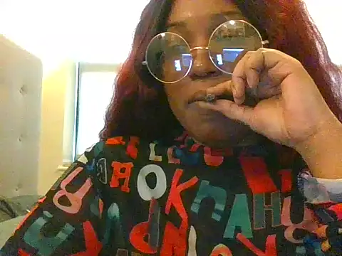 ShaBrimDaPornstar online show from 21, 11, 2025