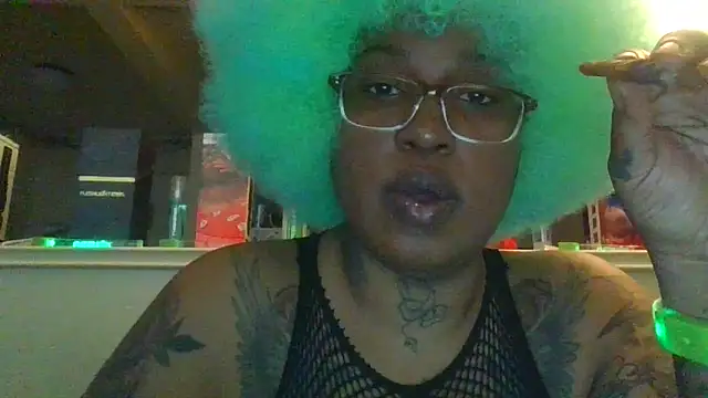 ShaBrimDaPornstar online show from 2, 3, 2026