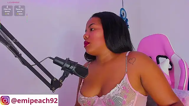 samanthaabloom online show from 9, 1, 2026