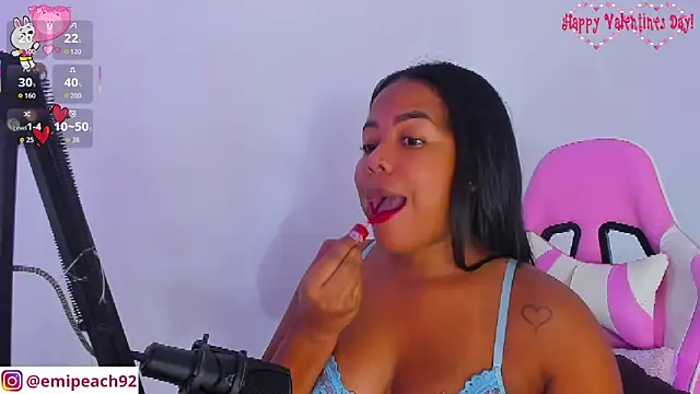 samanthaabloom online show from 10, 2, 2026