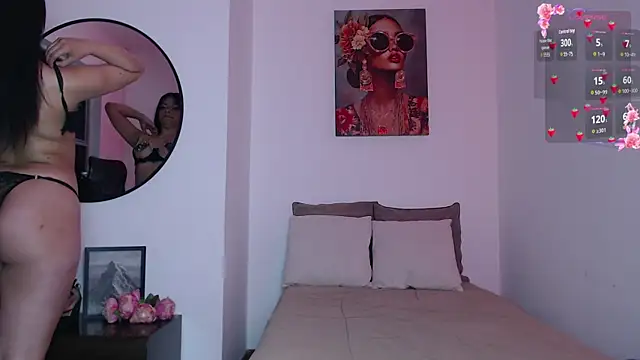 dahian s online show from 18, 3, 2026