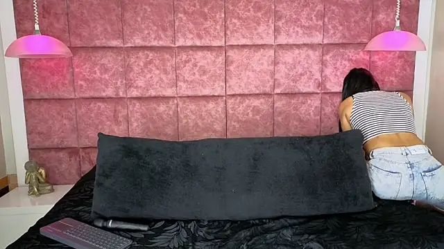 Taly Fox online show from 18, 3, 2026