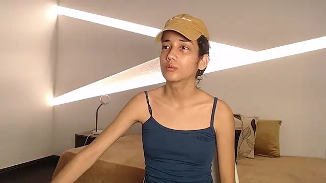 hot little bunny online show from 6, 10, 2025