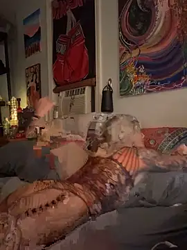 Terrafirma online show from 14, 9, 2025