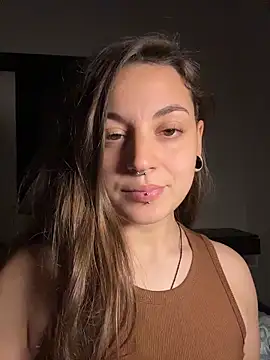 Snapshot of SrMonoYAlba chatting on 13, 6, 2026 SrMonoYAlba online show from 13, 6, 2026
