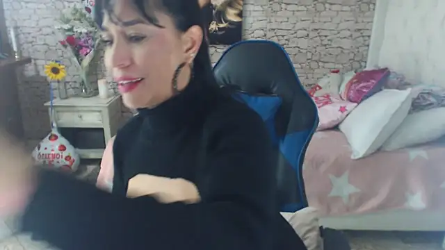 AlissonTyler4u online show from 15, 2, 2026