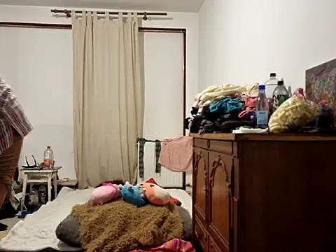 Samantha Squirtxh online show from 15, 9, 2025