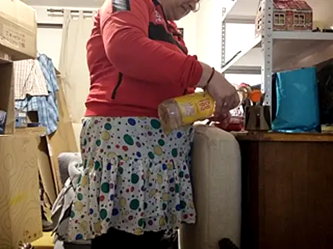 Samantha Squirtxh online show from 18, 1, 2026