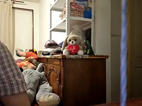 Samantha Squirtxh online show from 15, 3, 2026