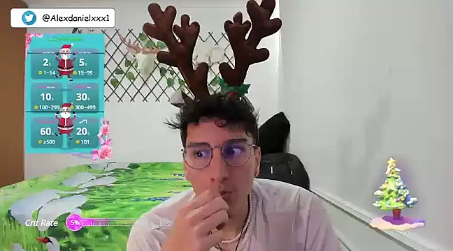 Snapshot of Jackson_Careyy chatting on 15, 12, 2024 Jackson Careyy online show from 15, 12, 2024