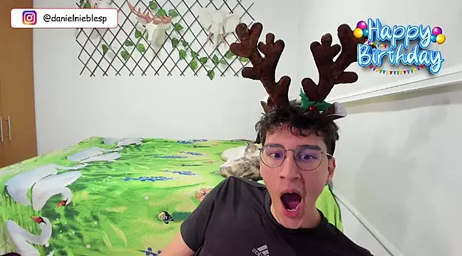 Snapshot of Jackson_Careyy chatting on 18, 12, 2024 Jackson Careyy online show from 18, 12, 2024