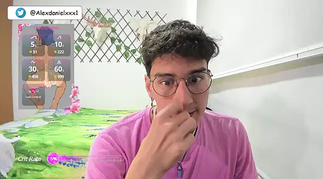 Snapshot of Jackson_Careyy chatting on 12, 1, 2025 Jackson Careyy online show from 12, 1, 2025