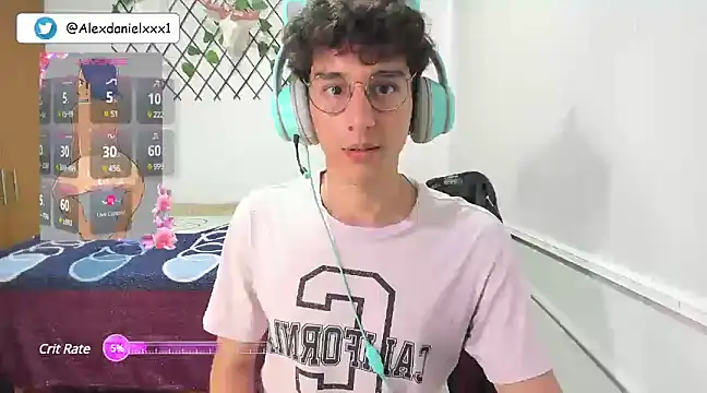 Snapshot of Jackson_Careyy chatting on 5, 2, 2025 Jackson Careyy online show from 5, 2, 2025