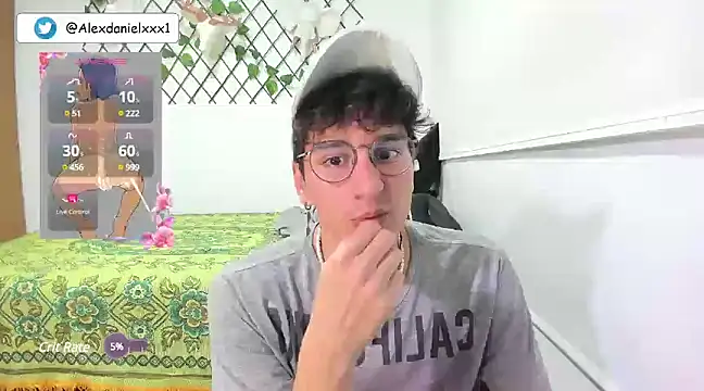 Snapshot of Jackson_Careyy chatting on 21, 2, 2025 Jackson Careyy online show from 21, 2, 2025