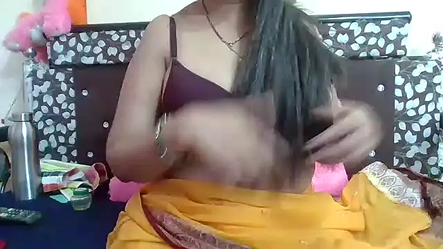 NautyBabe online show from 18, 12, 2025