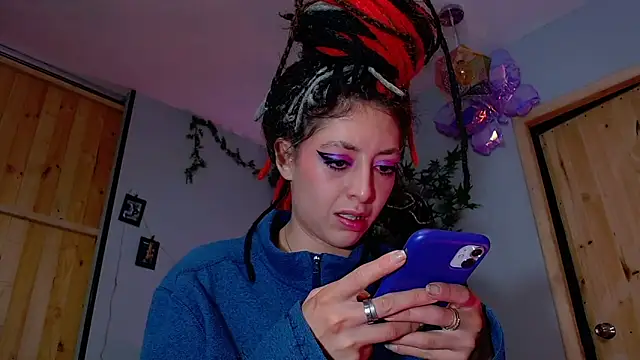 Snapshot of VickyJackson_ chatting on 2, 12, 2025 VickyJackson online show from 2, 12, 2025