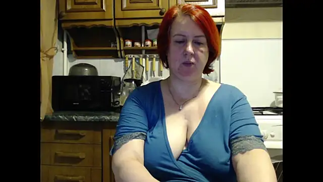 NikolRedMilf online show from 3, 12, 2025